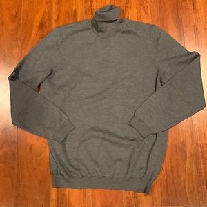 Hugo Boss turtle neck